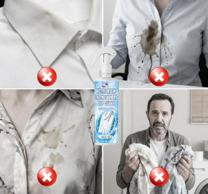 Multi - Purpose Fabric & Clothing Stain Cleaner 200 ml (Pack of 2)