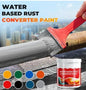 Water-Based Rust Converter Paint 210gm (Pack of 1)